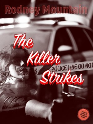 cover image of The Killer Strikes